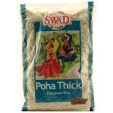 Swad Poha Thick 4 Lb - 1.8 Kg